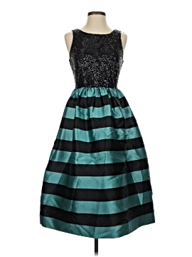 Leifsdottir Cocktail Dress