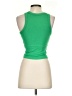 Lou & Grey Green Tank Top Size XS - photo 2