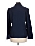 Alfred Dunner 100% Polyester Blue Blazer Size 10 - photo 2