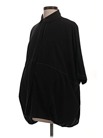 Hatch Kimono (view 1)