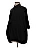 Hatch Black Kimono Size Sm Maternity - photo 1