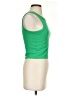 Lou & Grey Green Tank Top Size XS - photo 4