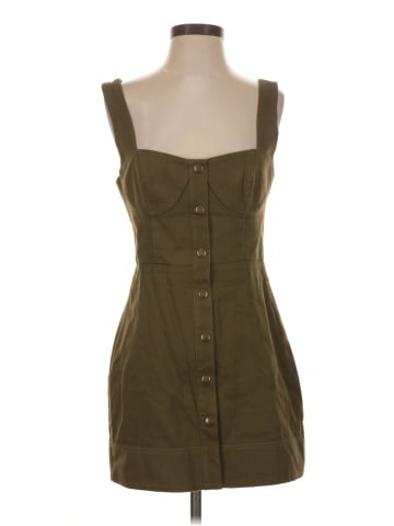 Tularosa Casual Dress (view 1)