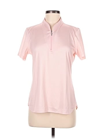 Greg Norman Short Sleeve Polo (view 1)