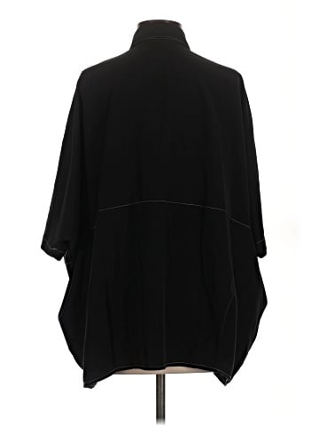 Hatch Kimono (view 2)