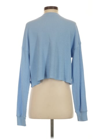TNA Long Sleeve Top (view 2)