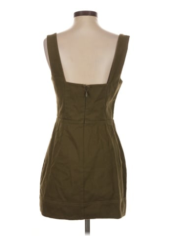 Tularosa Casual Dress (view 2)