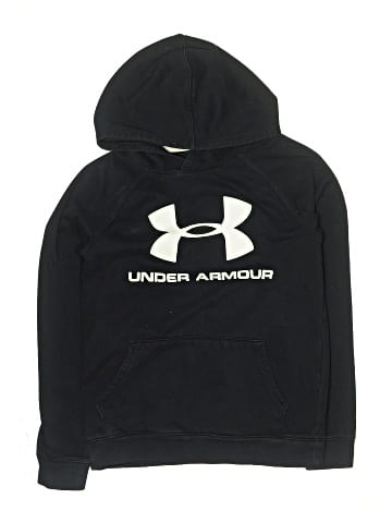 Under Armour Zip Up Hoodie (view 1)