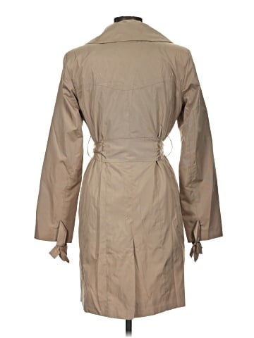 Cole Haan Trenchcoat (view 2)