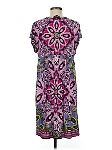 AB Studio Casual Dress (view 2)