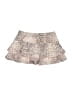 Lucky in Love Paisley Ivory Active Skort Size M - photo 1