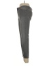 Caslon Chevron-herringbone Gray Jeans Size 27 waist - photo 5