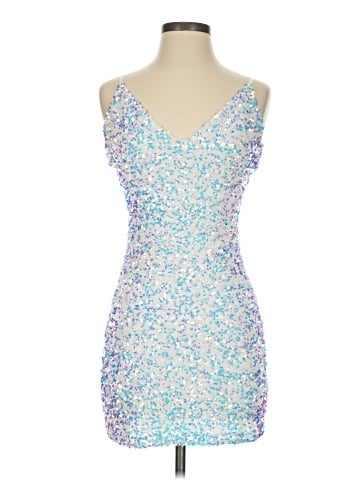 Windsor Cocktail Dress (view 1)