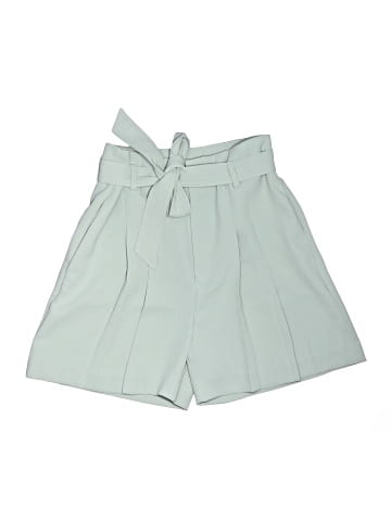 MNG Dressy Shorts (view 1)