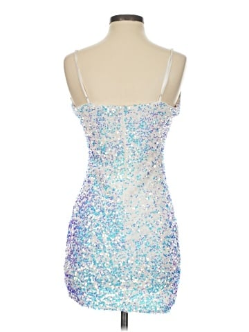 Windsor Cocktail Dress (view 2)