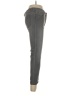 Caslon Chevron-herringbone Gray Jeans Size 27 waist - photo 4