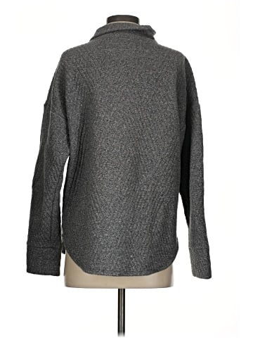 Gap Fit Pullover Sweater (view 2)