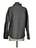 Gap Fit 100% Cotton Gray Pullover Sweater Size S - photo 2