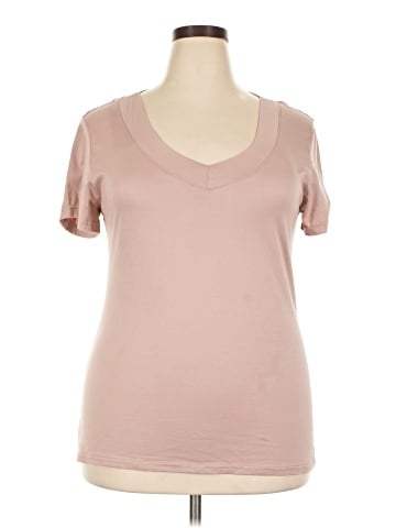 Splash Short Sleeve T-Shirt (view 1)