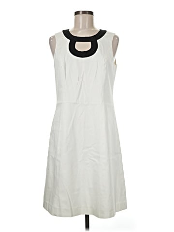 Kenar Casual Dress (view 1)