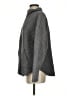 Gap Fit 100% Cotton Gray Pullover Sweater Size S - photo 5