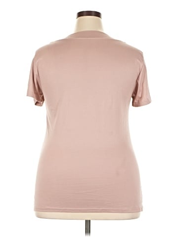 Splash Short Sleeve T-Shirt (view 2)