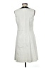 Kenar Ivory Casual Dress Size 8 - photo 2
