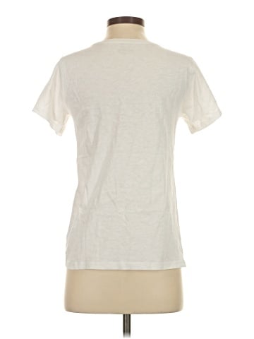 J.Crew Factory Store Short Sleeve T-Shirt (view 2)