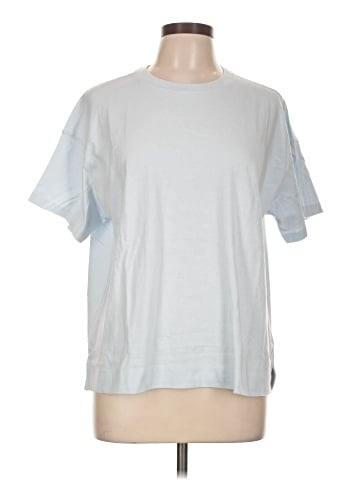Old Navy Short Sleeve T-Shirt (view 1)