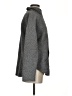 Gap Fit 100% Cotton Gray Pullover Sweater Size S - photo 4
