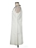 Kenar Ivory Casual Dress Size 8 - photo 5