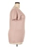 Splash Pink Short Sleeve T-Shirt Size 2X - photo 4