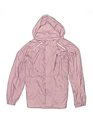 L.L.Bean Raincoat (view 1)