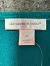 Christopher & Banks Teal Pullover Sweater Size XL - photo 7