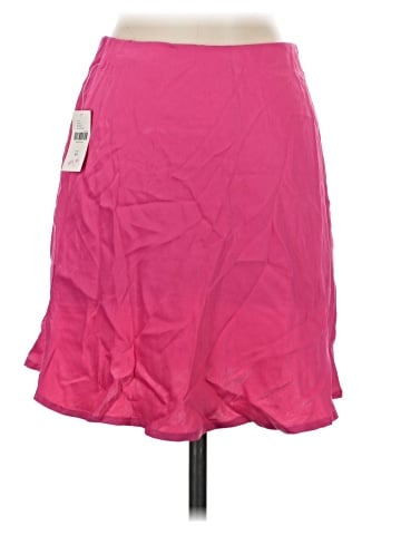Anthropologie Casual Skirt (view 2)