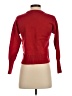 Philosophy Republic Clothing Red Pullover Sweater Size XS - photo 2