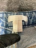 H&M Hearts Blue Jeans Size 6 - photo 7