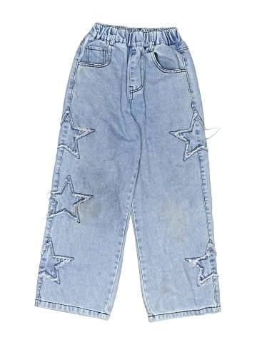 Unbranded Jeans (view 1)