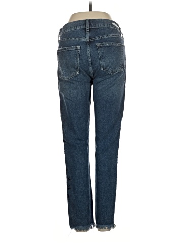 Pilcro and the Letterpress Jeans (view 2)