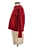 Philosophy Republic Clothing Red Pullover Sweater Size XS - photo 5