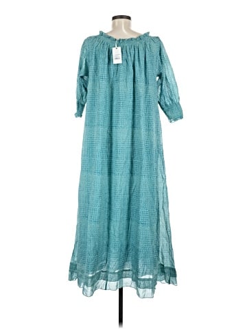 Pomegranate Casual Dress (view 2)