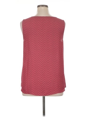 Halogen Sleeveless Blouse (view 2)