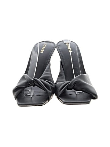 Express Sandals (view 2)