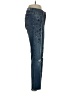 Pilcro and the Letterpress 100% Elastane Stars Blue Jeans Size 25 waist - photo 4