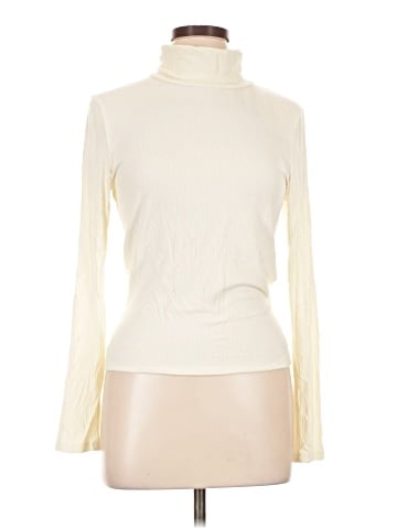 Joe's Jeans Long Sleeve Top (view 1)