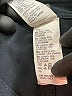 Roxy Solid Black Board Shorts Size S - photo 4