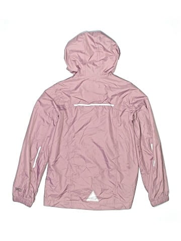L.L.Bean Raincoat (view 2)