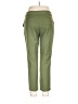 Anne Klein Green Casual Pants Size 10 - photo 2
