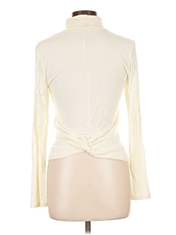 Joe's Jeans Long Sleeve Top (view 2)