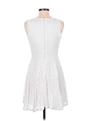 City Studio Cocktail Dress (view 2)